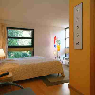 La Bonneterie Rooms