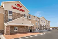 Econo Lodge Burlington