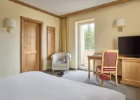 Falkensteiner Aktiv & Familienhotel Cristallo Hotels in Kremsbrucke