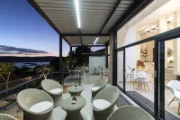 Thebloem Guest Suites by Knysna Paradise Collection