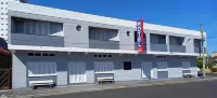 Hotel Kruger