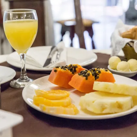 Paramanta Lifestyle Hotel