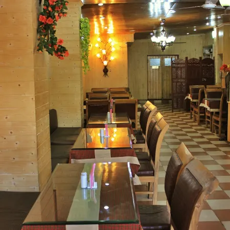 Walisons Hotel
