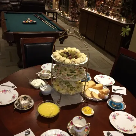 Balsam Suites Boutique Inn & Residence