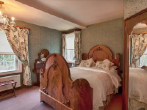 Hodgkinsons Hotel Matlock Bath Hotels in Matlock