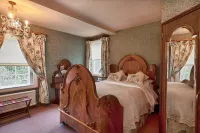 Hodgkinsons Hotel Matlock Bath Hotels in Matlock