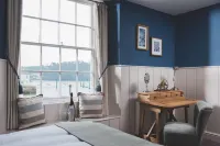 Havener's Hotel a Fowey