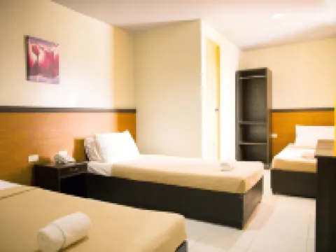 Ati-Atihan Festival Hotel Hotels in Kalibo