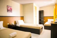 Ati-Atihan Festival Hotel Hotels in Numancia