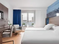 Eurostars Blue Coruña Hotels in La Coruna