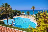 Hotel Ipomea Club - sul mare