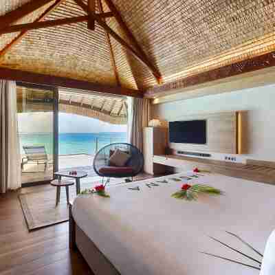 Le Bora Bora by Pearl Resorts Rooms