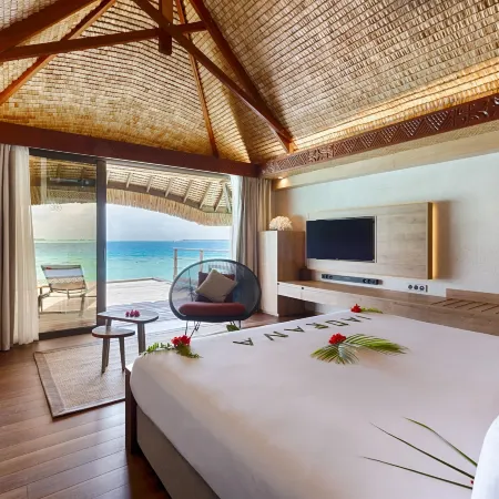 Le Bora Bora by Pearl Resorts