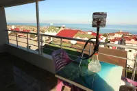 Grand Pera Suite Hotels in Pelitli Belediyesi