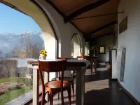 Antico Convento Hotels in Scagnello