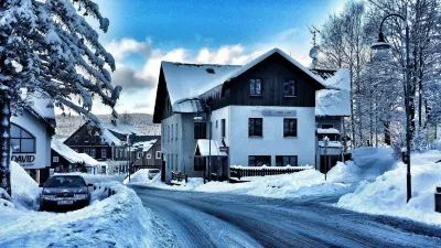 Hotel Anna Hotel di 