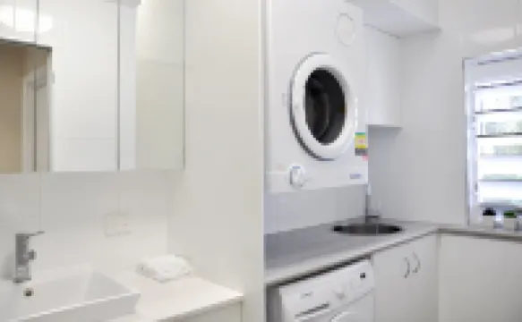 安吉爾沃特斯公寓