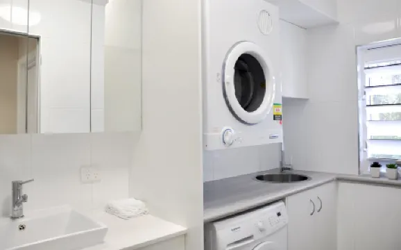 安吉爾沃特斯公寓