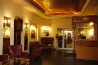 Hotel Kaiserhof Wesel Hotels in Marienthal