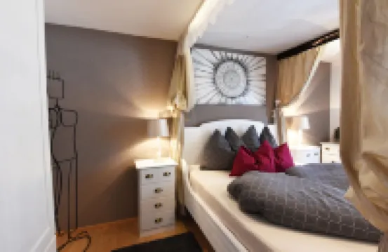 Apartment Fernerkogel Hotels in 