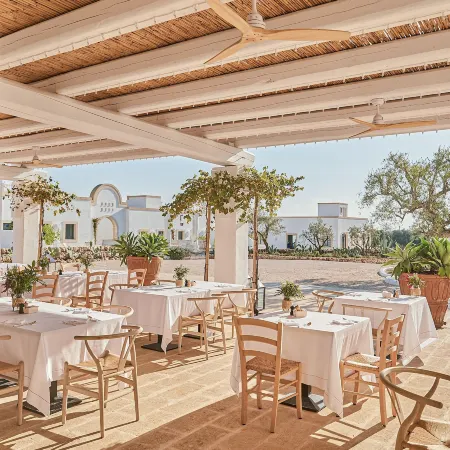 Masseria Calderisi
