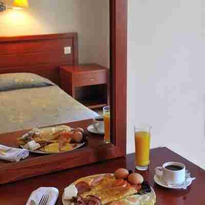 Hotel Kalloni Rooms