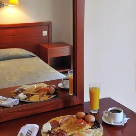 Hotel Kalloni