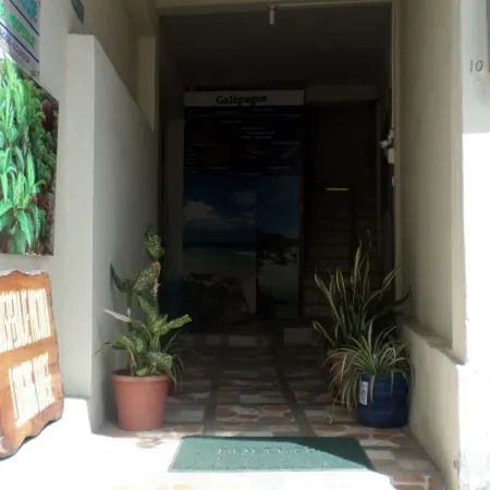 Hostal Miconia