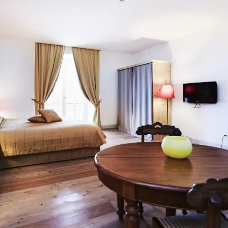 Maloja Palace Suites CO2-Neutral