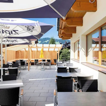 Hotel Schneeberger