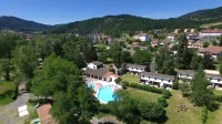 Vvf les Gorges de l'Allier