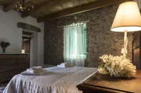 Cortis Antigas Hotels in Mandas