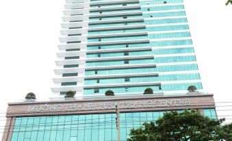 Apartment Muong Thanh