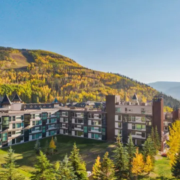 The Vail Spa Condominiums
