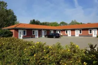Auszeit Hotel Hotels near St. Marien
