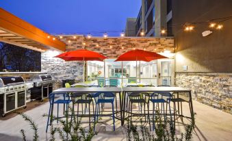 Home2 Suites by Hilton Maumee Toledo