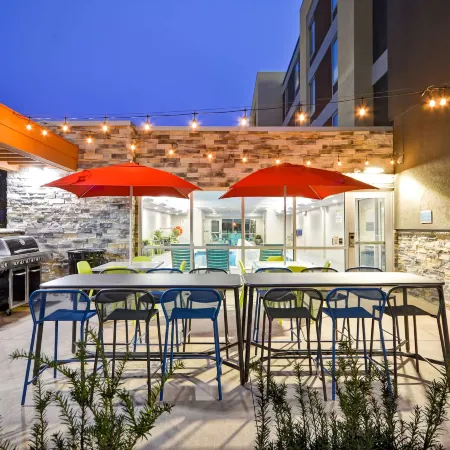 Home2 Suites by Hilton Maumee Toledo