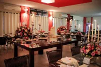 La Vitre Hotel Hotels in Jataí