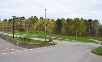Slagsta Motell & Wärdshus