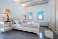 Aelia Hospitality Paros Hotels in Drios