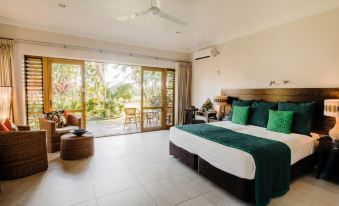 Sinalei Reef Resort & Spa
