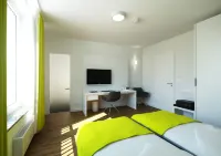 Gästehaus am Schloss Hotels in Ketsch
