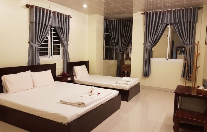 Hostel Dang Loi