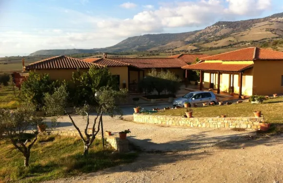 蘇努拉可希酒店