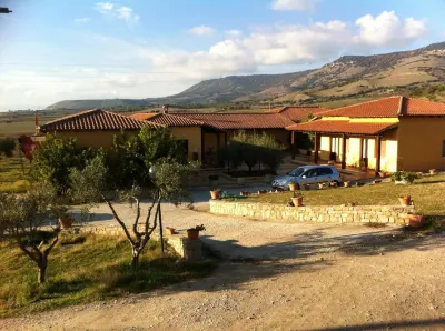 Hotel Su Nuraxi Hotels in Province of Medio Campidano