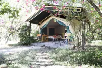 Mara Big Five Lodge Hotels in Serena