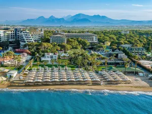 Papillon Ayscha Resort & Spa