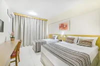 Hotel Nacional Inn Piracicaba Hotels in Piracicaba