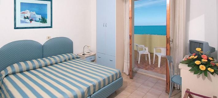 Hotel Embassy Hotels in Pesaro