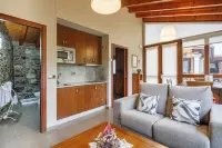 Casa Rural Dona María Hotels in Comarca de Ordes